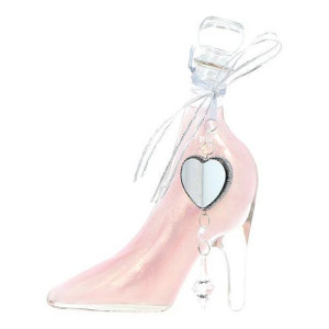 Schaumbad & Duschgel Stöckelschuh Rosa Perlmutt 350ml Schaumbad & Duschgel Stöckelschuh Rosa Perlmutt 350ml